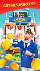 Screenshot 2: Regatta Rush: Coin Racing Adventure Game