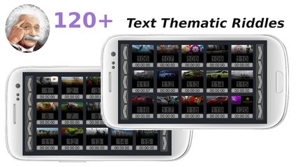 Screenshot 8: Einstein's Riddles IQ Logic Puzzles