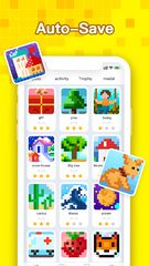Screenshot 4: Nonogram.ly Color - Japanese Puzzle