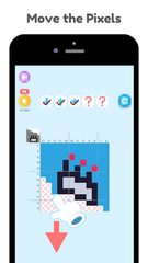 Screenshot 15: Dynogram - Dynamic Nonogram