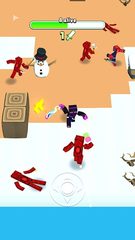 Screenshot 17: Hunter.io - Craftsman Battle Royale