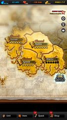 Screenshot 8: Fortune Quest: Savior