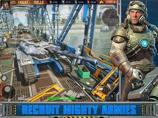 Screenshot 12: War of Destiny