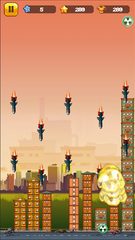 Screenshot 15: Chopper Drop: Helicopter And B