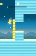 Screenshot 17: Stacky Bird: Fun Egg Dash Game