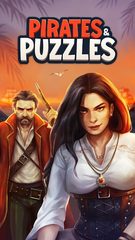 Screenshot 13: Pirates & Puzzles：Match 3 RPG