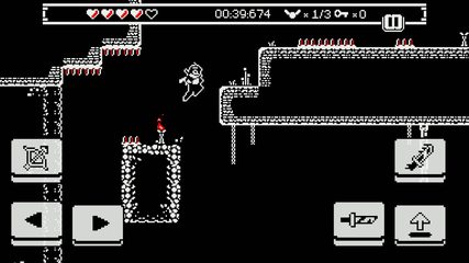 Screenshot 2: Mangavania: Action Platformer