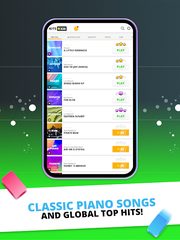 Screenshot 20: Infinite Tiles: EDM & Piano