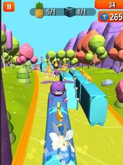 Screenshot 15: Sparkys Run - سباركيز رن‎