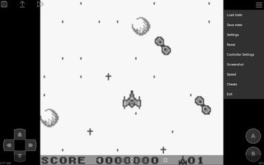 Screenshot 10: John GBC Lite