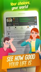 Screenshot 7: Real Life Simulator Sim RPG