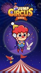 Screenshot 7: Jump Circus: Tap and Flip Game
