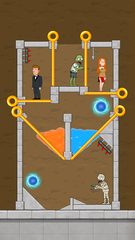 Screenshot 2: Puzzle Spy : Pull the Pin
