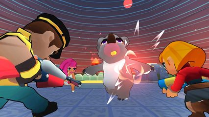 Screenshot 3: HeroStars