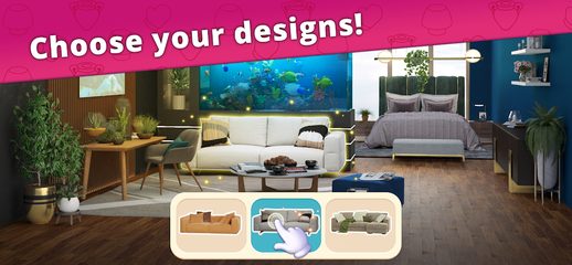 Screenshot 24: Interior Story: home design 3D