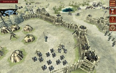 Screenshot 23: Hex Commander: Fantasy Heroes