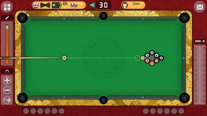 Screenshot 5: 9 ball pool offline online billiards game