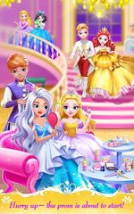 Screenshot 16: Sweet Princess Prom Night
