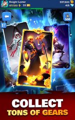 Screenshot 10: Mighty Quest For Epic Loot - Action RPG