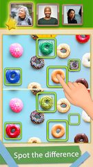 Screenshot 15: Happy Differences - Find them all