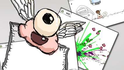 Screenshot 19: No Brian - The Dumbest Game