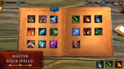 Screenshot 5: Survival Defender