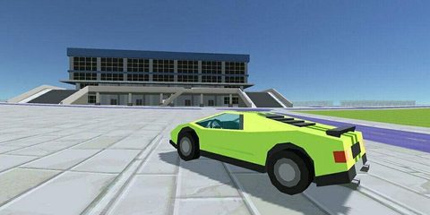 Screenshot 22: Simple Sandbox 2