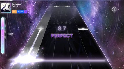 Screenshot 8: KALPA - Original Rhythm Game