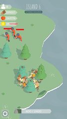Screenshot 7: Vikings of Valheim - Raid Game