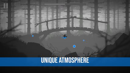 Screenshot 4: Grayland