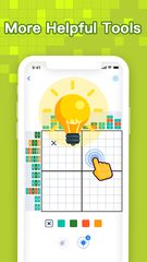 Screenshot 5: Nonogram.ly Color - Japanese Puzzle