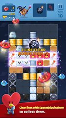 Screenshot 8: PUZZLE STAR BT21