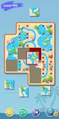 Screenshot 5: IQ Puzzles Swimming Pool