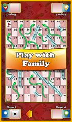 Screenshot 10: Snakes and Ladders King