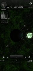 Screenshot 10: Click Planet - Spacecraft