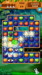 Screenshot 4: Fruits Legend 2
