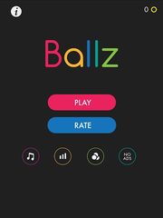 Screenshot 7: Ballz