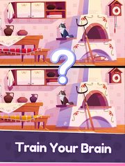 Screenshot 13: Differences - Find Difference