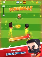 Screenshot 17: Football Cup Superstars