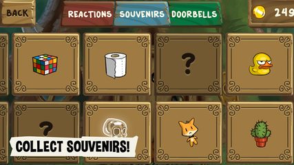 Screenshot 5: Do Not Disturb Funny Prankster