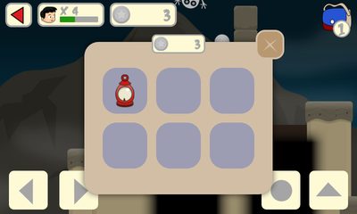 Screenshot 7: Pocong Hunter