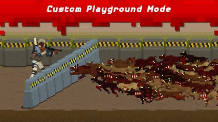 Screenshot 16: They Are Coming Zombie Defense