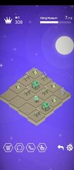 Screenshot 5: 2048 Merge Museum: Brain Puzzle | Colorful exhibit