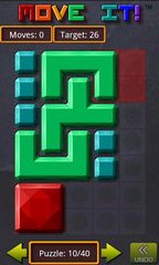 Screenshot 2: Move it!