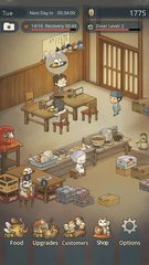 Screenshot 18: Hungry Hearts Diner