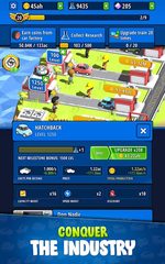 Screenshot 14: Idle Inventor - Factory Tycoon