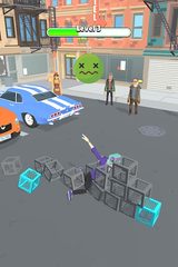 Screenshot 11: Milk Crate Challenge - Neighborhood Olympics