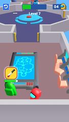 Screenshot 13: Red Imposter