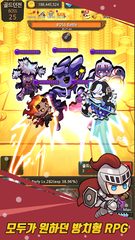 Screenshot 14: Hero Knights (idle RPG)