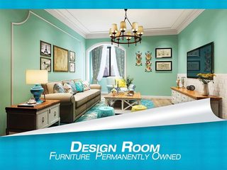 Screenshot 6: Fantasy Home Design